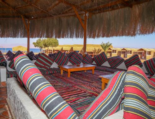 Relax Beach Camp in Nuweiba
