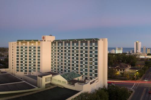 Sheraton Myrtle Beach