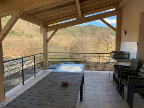Seadmed, Gite moulin de la ribeyre in Saint-Vincent