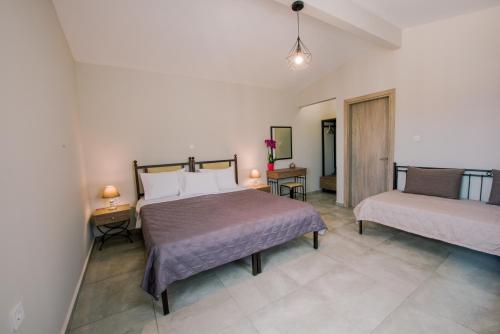  Acrocorinth Apartments in Kórinthos