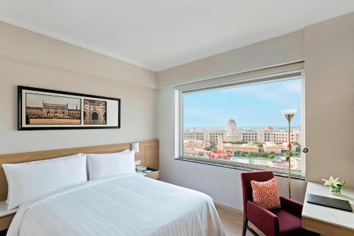 Fairfield by Marriott Lucknow, Lakhnaú