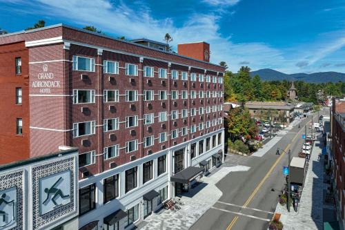 Grand Adirondack Hotel, Lake Placid, a Tribute Portfolio Hotel