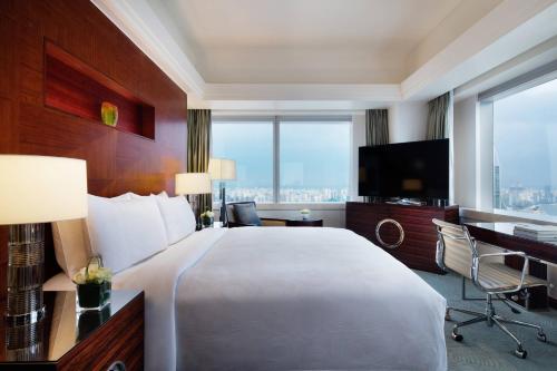 JW Marriott Shanghai at Tomorrow Square, Shanghai