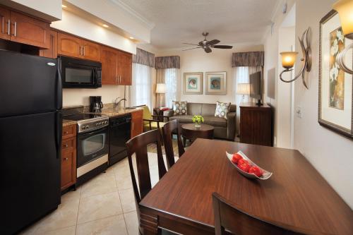 One-Bedroom Smaller Villa image 2
