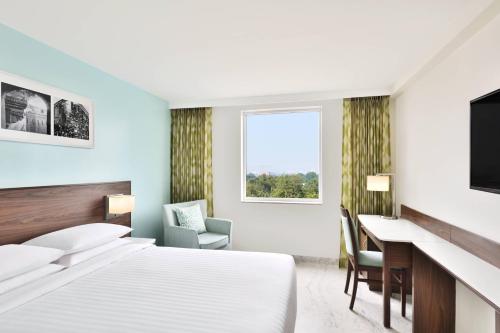 Fairfield by Marriott Pune Kharadi, Puné