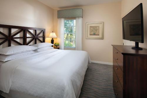 One-Bedroom Smaller Villa room in Sheraton Vistana Resort Villas Lake Buena Vista/Orlando