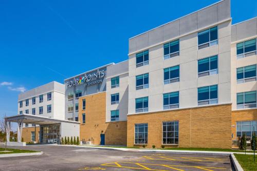 Four Points by Sheraton Elkhart