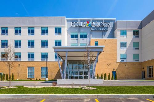 Four Points by Sheraton Elkhart