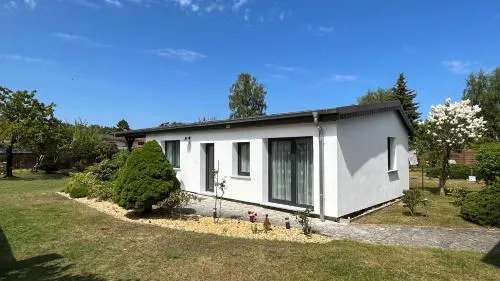 Ferienhaus Elke in Zinnowitz, Deutschland