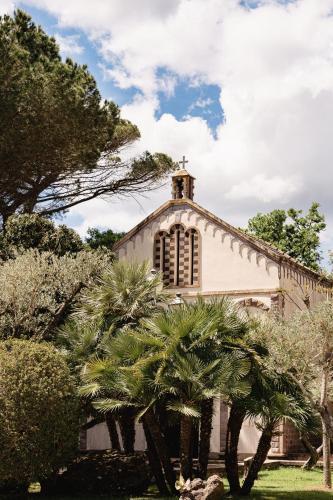 Casa Villamarina - main image