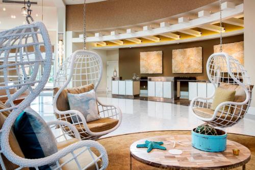 Playa Largo Resort & Spa, Autograph Collection in Key Largo, USA