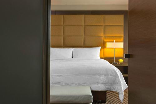 2 twin beds
