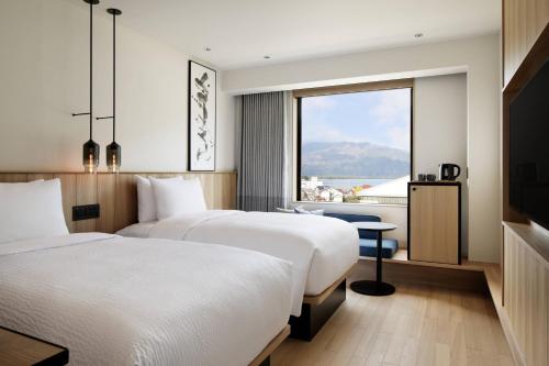 Fairfield by Marriott Kyoto Amanohashidate photo 4