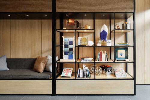 Facilities, Fairfield by Marriott Kyoto Amanohashidate in Miyazu