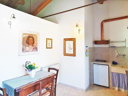  Apartment in Roselle Grosseto with private garden in Bagno Roselle