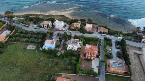 Villa Azzurra ScaladeiTurchi 5