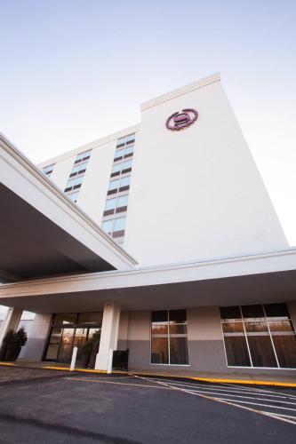 Sheraton Pittsburgh Airport Hotel