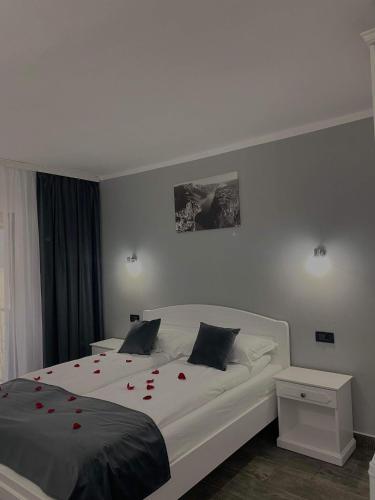 Pensiunea Nobless Eșelnița (Pensiunea Nobless Eselnita) in Eselnita