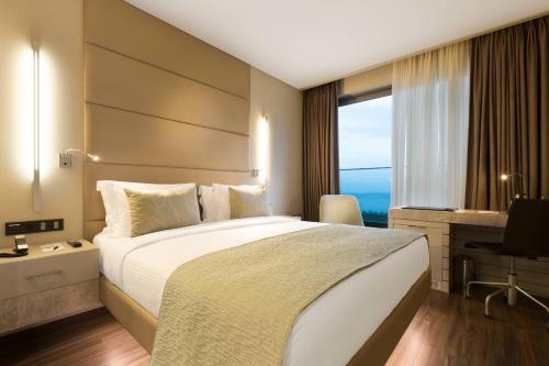 AC Hotel by Marriot İstanbul Maçka (AC Hotel Istanbul Macka)