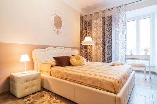 Royal Rooms - Elegante appartamento nel cuore di Roma, Rome