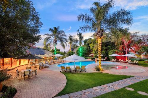 Protea Hotel by Marriott Polokwane Ranch Resort, Polokwane