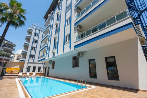 Gurses Apart Hotel - image 10