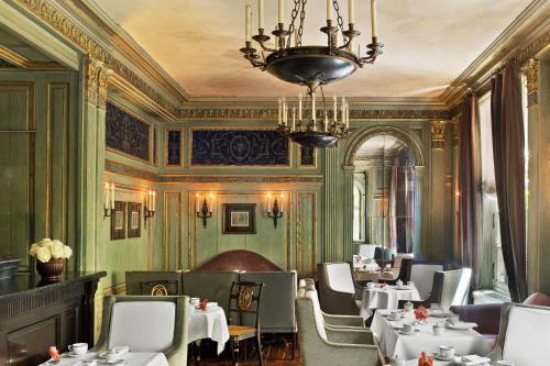 Le Dokhan’s a Tribute Portfolio Hotel - image 11
