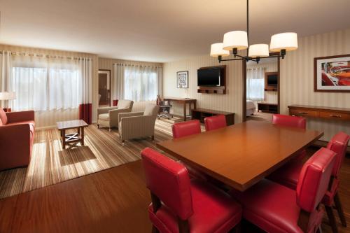 Four Points by Sheraton, Ontario-Rancho Cucamonga