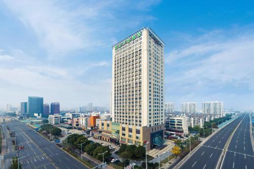 Photo - Courtyard by Marriott Kunshan