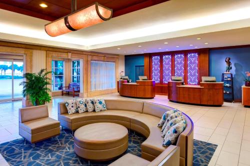Sheraton Sand Key Resort in Clearwater Beach, USA