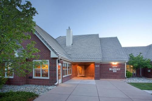 Residence Inn by Marriott Boulder Broomfield - image 14