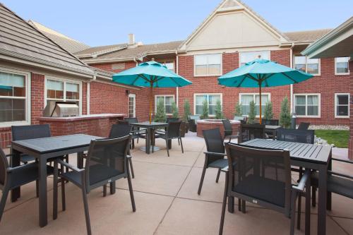 Residence Inn by Marriott Boulder Broomfield