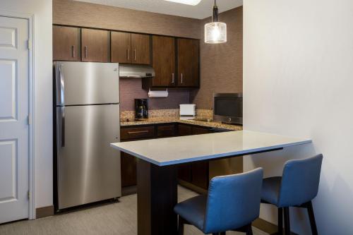 Residence Inn by Marriott Boulder Broomfield