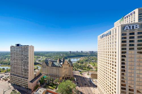 The Westin Edmonton - image 4