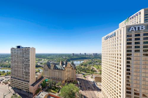 The Westin Edmonton