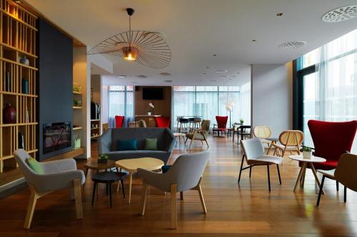 Residence Inn by Marriott Toulouse-Blagnac