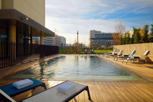 Residence Inn by Marriott Toulouse-Blagnac