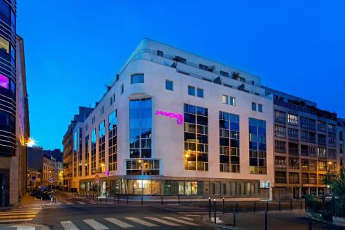 Moxy Paris Bastille - image 9