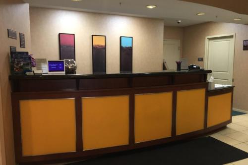 Residence Inn Rochester Mayo Clinic Area