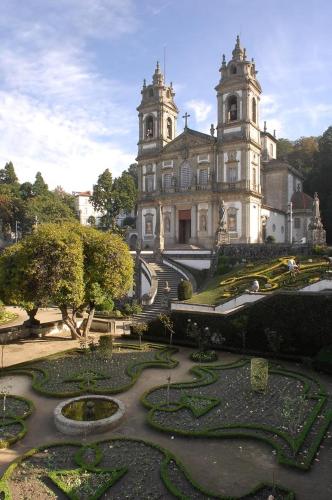 Hotel do Lago - image 9