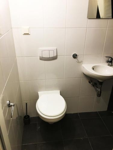 Stylish Loft Apartment City Center, Viena (foto 6)