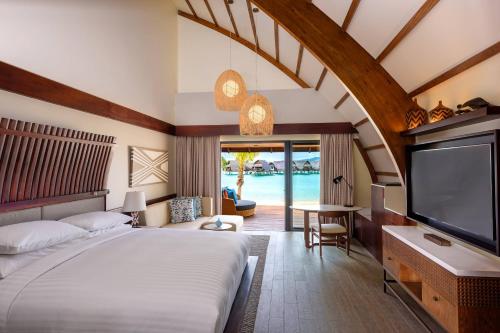 Fiji Marriott Resort Momi Bay