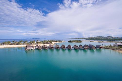 Fiji Marriott Resort Momi Bay