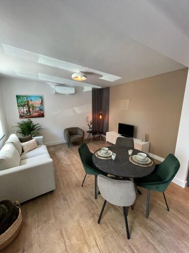 Hotel De Lange Akker in Berg