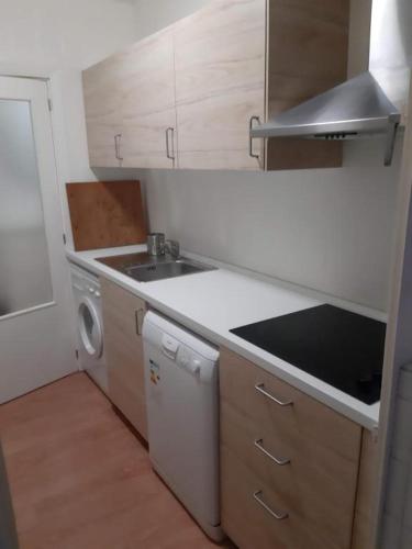 Apartamento Animas - Murcia