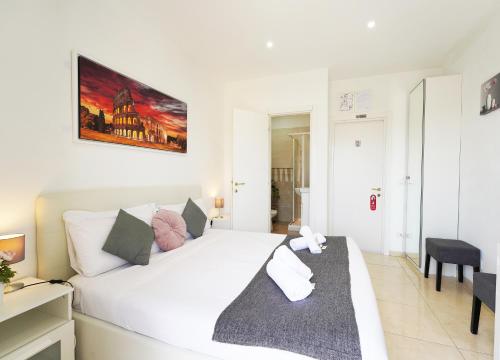 Key Rome Center - main image