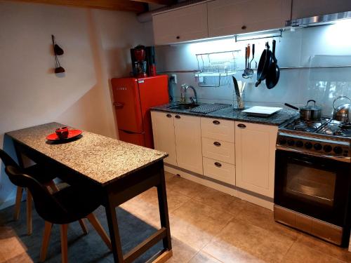 Hermoso Apto equipado a nuevo !