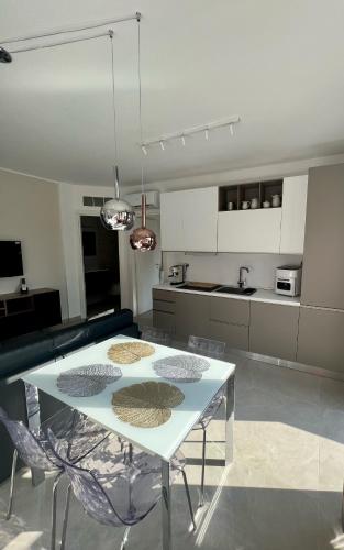 Iekārtas, Maison Chic Montenero Marina in Montenero di Bisaccia