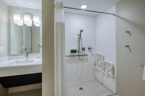 TownePlace Suites by Marriott Indianapolis Airport - image 14