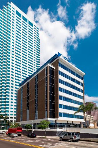 Aloft - Tampa Downtown